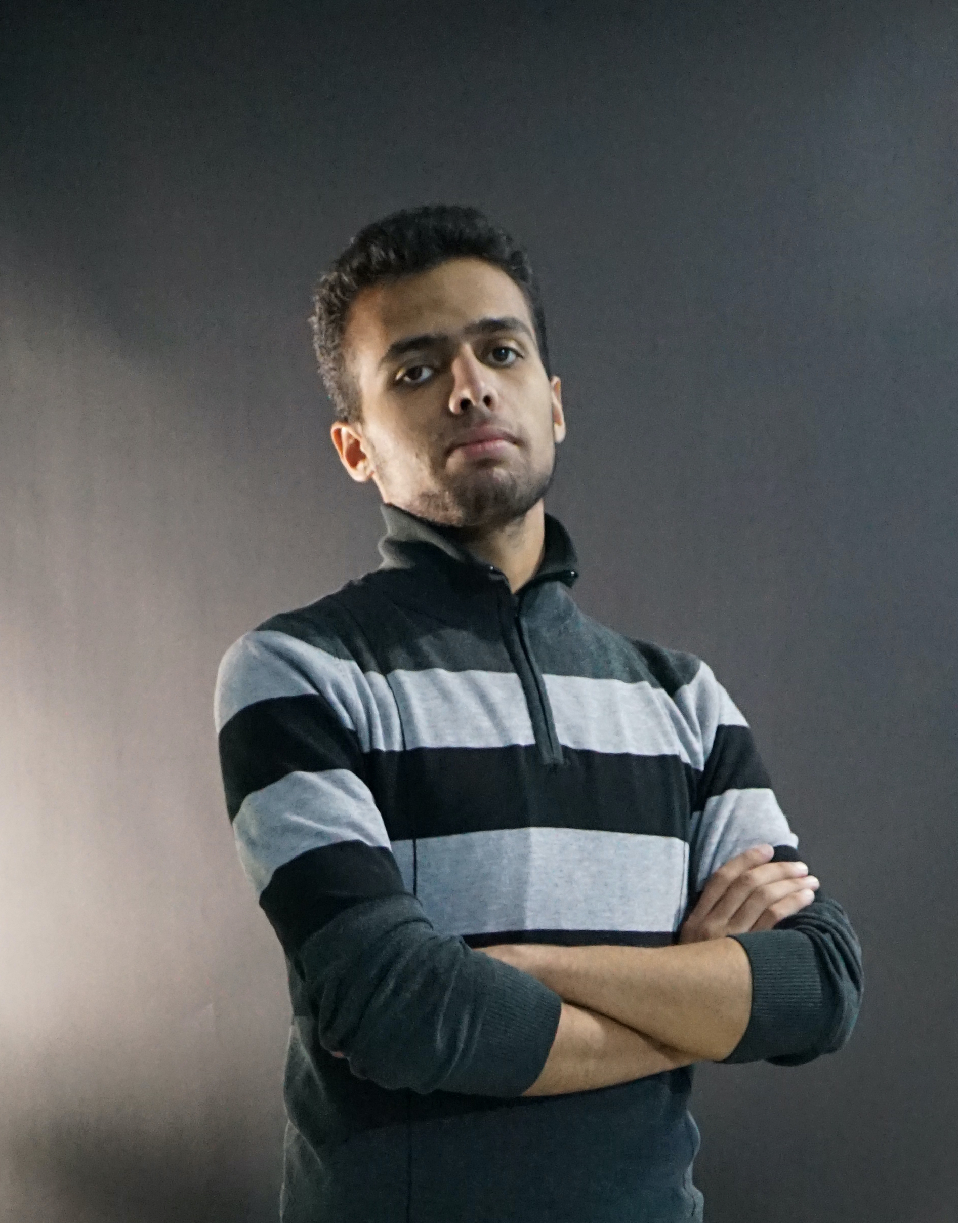 Bilal Hafri